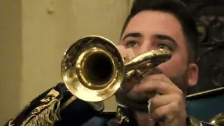 BCT Sol - La Rosa del Arenal - Concierto Iglesia de la Santa Caridad