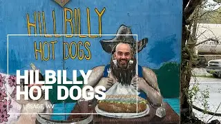 West Virginia&rsquo;s WILDEST Hot Dog Stand? | Inside Hillbilly Hot Dogs