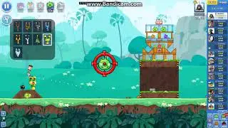Angry Birds Friends Tournament - Week 312-B - Level 5 - 314,693 (Facebook/PC)