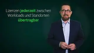 Eine Lizenz f&uuml;r alle Workloads: Veeam Universal License