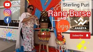 Puri | Sterling Resort | Jagannath Dham