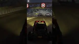 Penhall Cholla Car 2011 Forza Horizon 4 #shortsfeed
