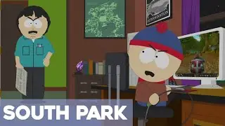 Randy's An R-Tard