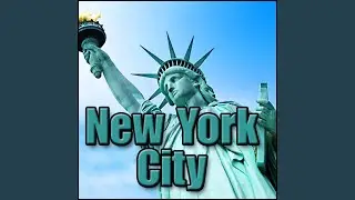 New York, Park - New York City: Central Park: General Ambience: Heavy Crowd, Footsteps, Voices,...