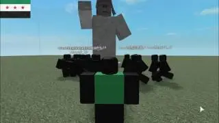 Mucahit Divisions Performing Canation