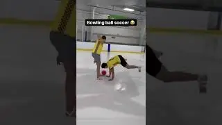One of the most random sports fail! HAHAHAHA