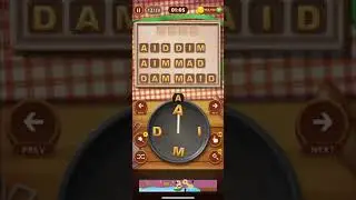 Word Cookies Bake Off March 13 2021 Answers [iOS/Android] | Word Cookies Answers