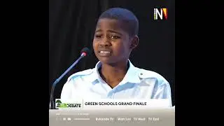 #Moving speech  by Vanessa inshuti