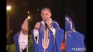 ڨرب شوف المحفل و بصراحة خليفة الدريدي