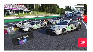 [Live] LMU Team EssKay Heute  SPA  &Uuml;berleben???