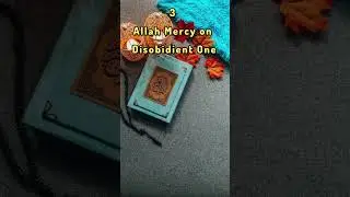7 Greatest Blessings Of Allah|Ar values#arvalued#islamicvideo #mercyofallah #shorts
