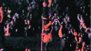 Skillet Live! @ Winterjam 2012 Cleveland Ohio