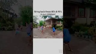 #patintero
