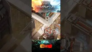 StarRupture is a first-person open world base-builder with advanced #combat and tons of #exploration