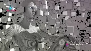 Material Properties: AI Predicts Behavior for Enhanced Forensic Analysis! Part 1 #ai #viral