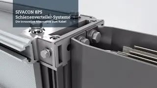 SIVACON 8PS - Die innovative Alternative zum Kabel