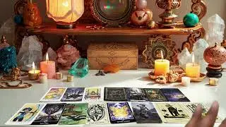 LEO   - YOU ARE GOING TO BATH WITH MONEY, TREMENDOUS BLOW OF LUCK LEO TAROT LOVE READING