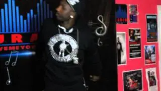 OPEN MIC ATL