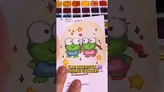 KARAKTERISTIK ZODIAK CANCER! ❤️✨