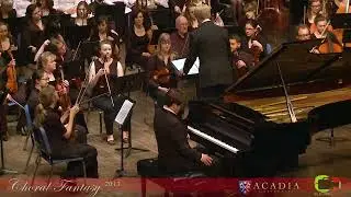 Incredible Classical Music Concert 