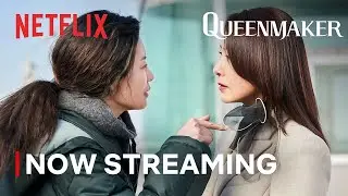 Queenmaker | Now Streaming | Netflix