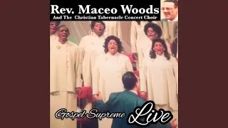Thank You Lord (Live)