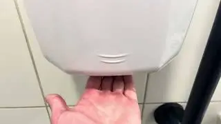 (Initial) Mediclinics Machflow at Dunelm - Ipswich - ♿️🚼