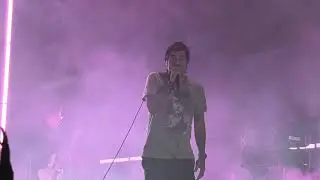 Deftones - Be Quiet and Drive (Far Away) : Live at Louder Than Life, Louisville KY 2025