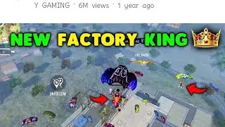 Factory aur pochinock ke bich booyah #viralreelsvery #videofactory