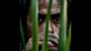 Counterattack enemies with frog venom | Apocalypto (2006)#shortvideo   #viralvideo   #shorts