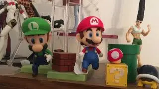 My Figure Collection
