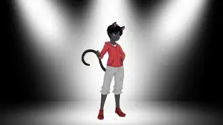 The dragin's layer podcast featuring Catmanjoe