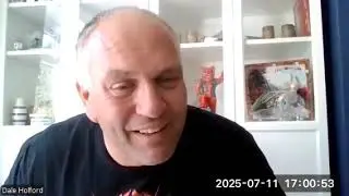 Mat Sinner of Primal Fear talks about Stonedead Festival and Metal 🤘🏻