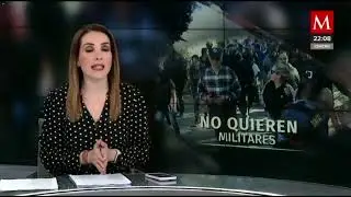Pobladores de Jes&uacute;s Mar&iacute;a, Sinaloa, denuncian a militares por la desaparici&oacute;n de 140 personas