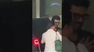 Daddy's Little Princess: Ram Charan Radiates Pure Happiness With His Daughter | #shorts | N18S