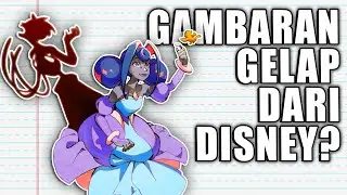 Animasi Ini Beneran MENYINDIR DISNEY??? The Knights Of Guinevere PILOT Episode