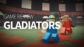 Gladiators Game Review
