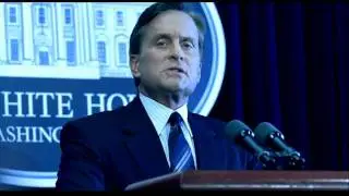 Traffic (2000) - Robert Wakefield's Speech