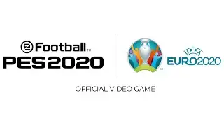 PES 2020 How should be EURO 2020 DLC in really?