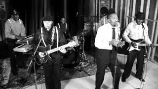 Mellow Groove Band