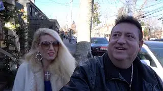 Our Wild Adventure In New Hope Pennsylvania