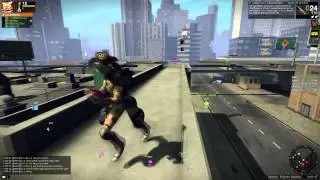 [APB] WASP Inc vs 5 - xXMilaKunisXx [Obeya]