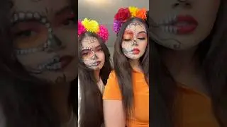 Сестринская версия Катрины 💀