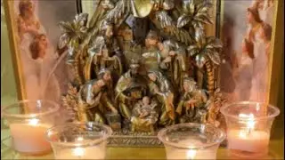 Rosary Family Holy Hour