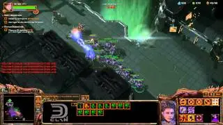 HOTS Brutal Campaign by HydraOrc
