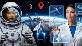 Top 10 Space Technologies That Will Take Us Beyond Earth. 