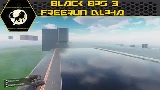 Black Ops 3 Freerun Alpha Best Time