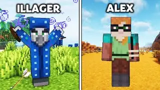 10 Unused Hidden Features Still Lurking in Minecraft!