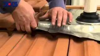 Dektite Aluminium Installation Video