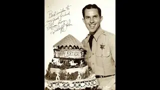 Put Another Candle On My Birthday Cake - Sheriff John (longer version)